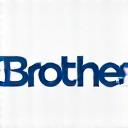 Brother brand logo representing used Brother printers