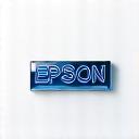Epson brand logo representing used Epson printers