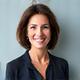 Portrait of Sarah K., Consulting Firm Owner
