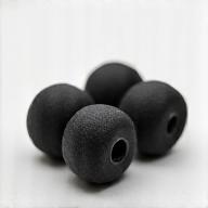 Multiple rubber paper feed rollers, indicating smooth paper handling.