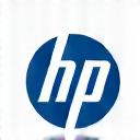 HP Logo
