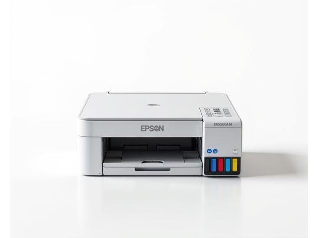 Epson EcoTank ET-3760 printer