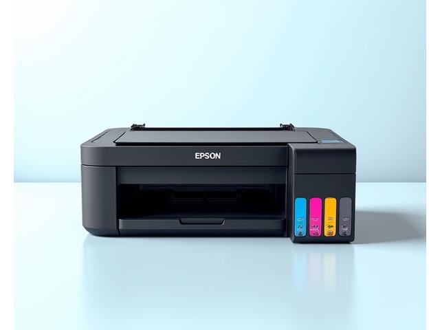 Epson EcoTank ET-2760 printer