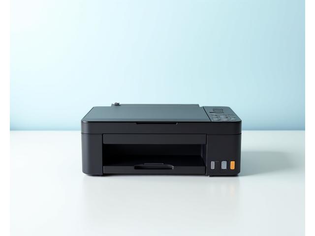 Epson WorkForce XP-4100 printer