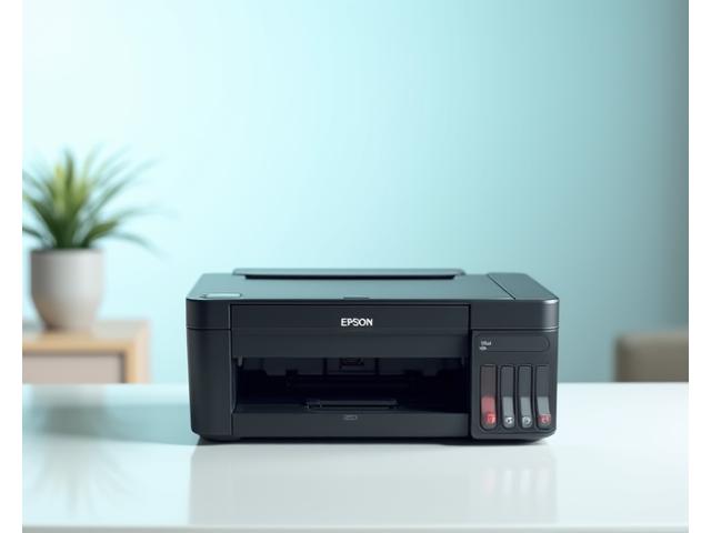 Epson Expression Premium XP-6100 printer