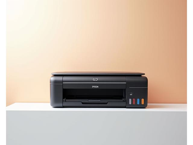 Epson Expression Photo XP-8500 printer