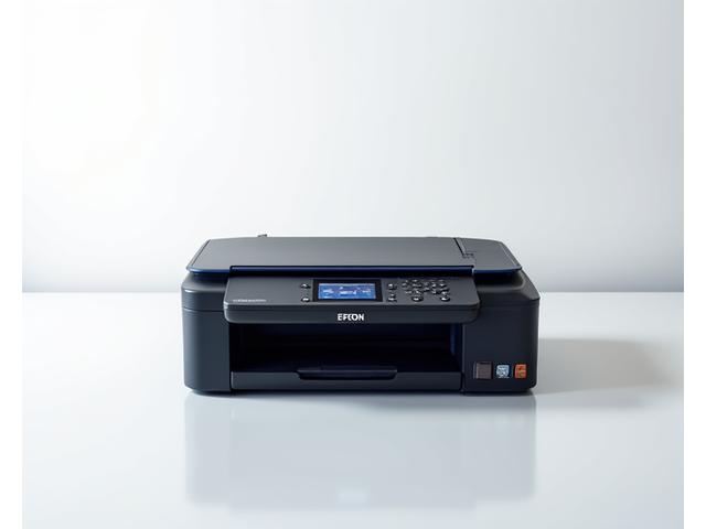 Epson Expression Premium XP-7100 printer