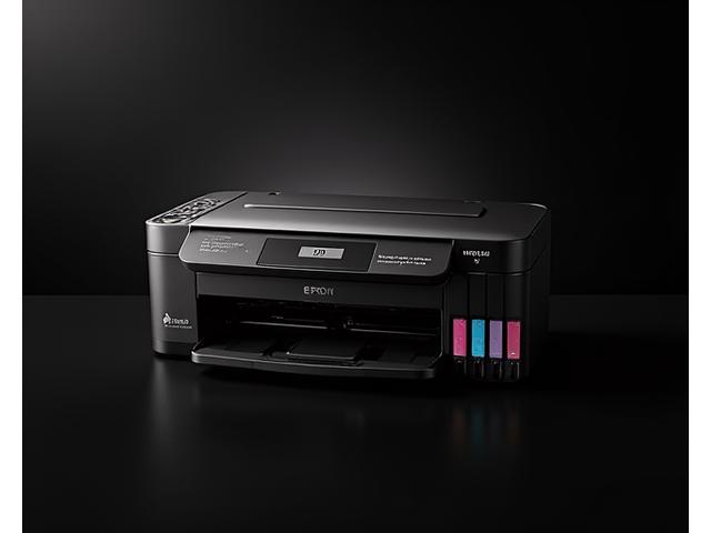 Epson SureColor P600 printer