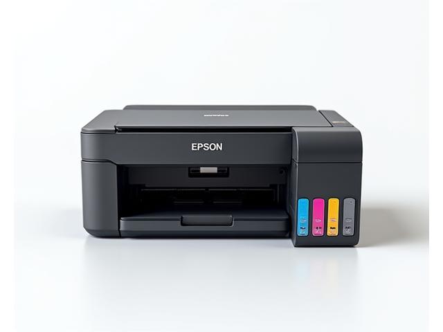 Epson EcoTank ET-4550 printer