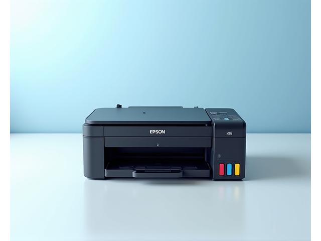 Epson EcoTank ET-4750 printer