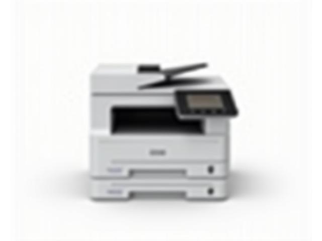 Epson WorkForce Pro WF-4730 printer