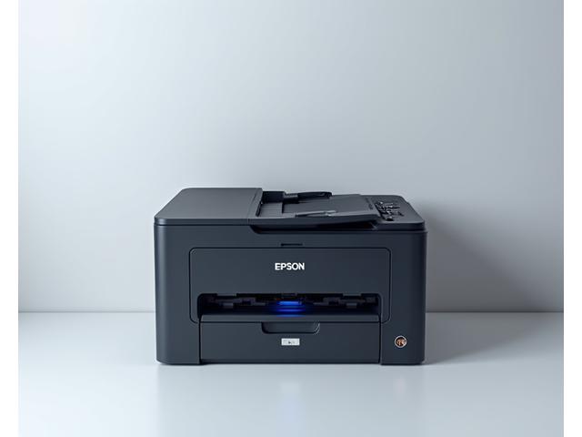 Epson WorkForce Pro WF-C5290 printer