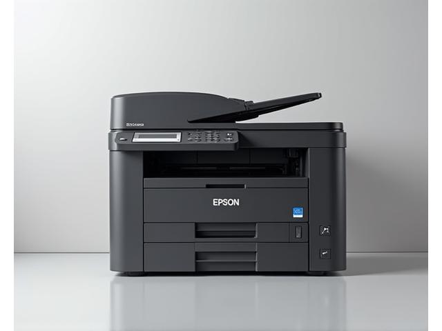 Epson WorkForce Pro WF-C5790 printer