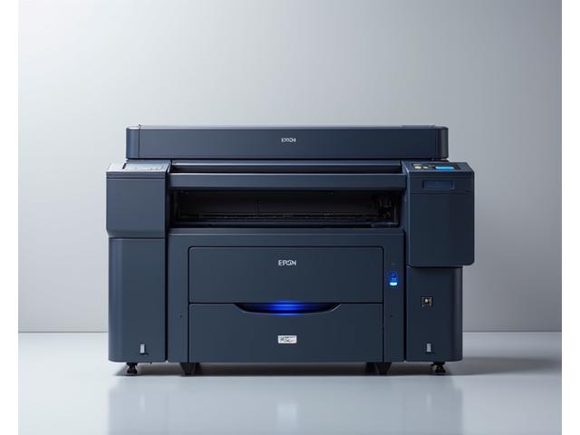 Epson WorkForce Pro WF-C8690 printer