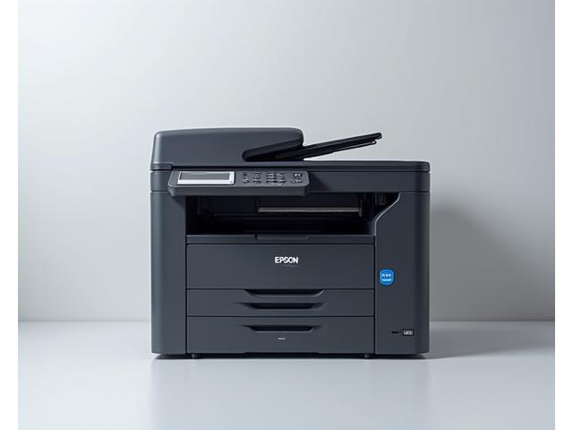 Epson WorkForce WF-7720 printer