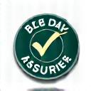 A circular badge icon with a checkmark and '30-Day Guarantee', emphasizing customer confidence.